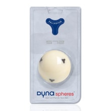 JPBA公式] ダイナ スフィア ボールセット Dyna spheres Palladium