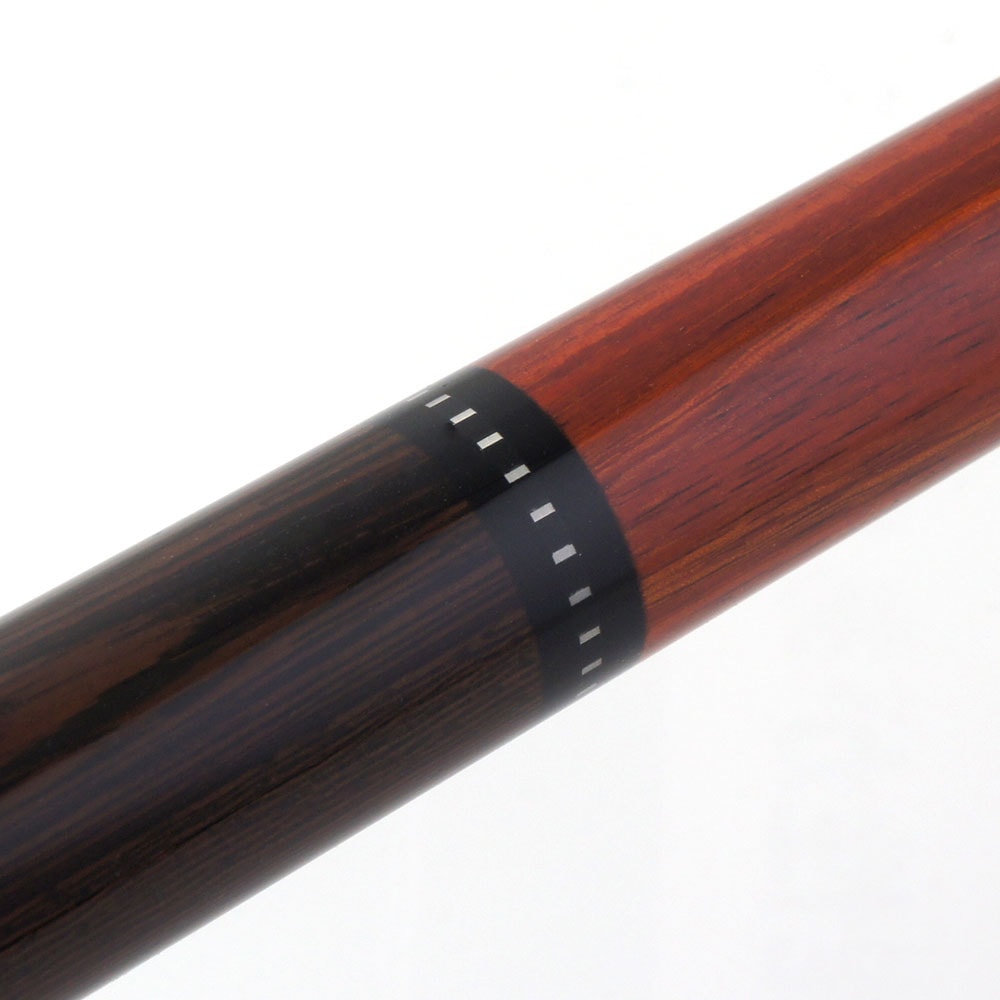 中古】キースアンディ BJトラベラー パドゥーク/ウェンジ