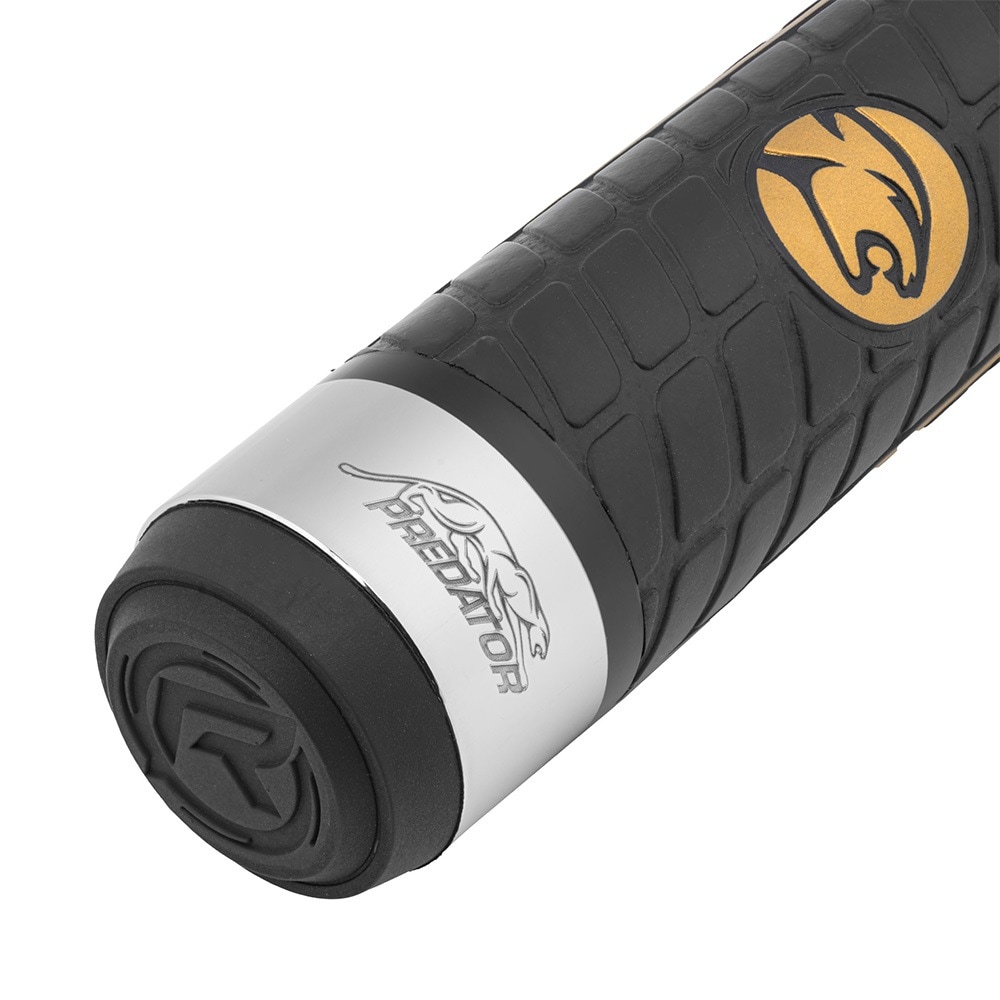 限定】プレデター BK Rush ブレイクキュー スポーツグリップ ナイト