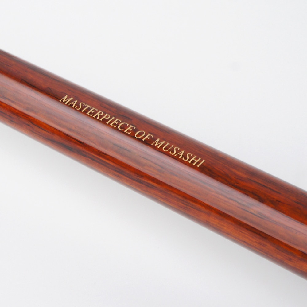 ムサシ 3C・キャロム キュー IM-6P-EF7W ココボロ (2シャフト付属