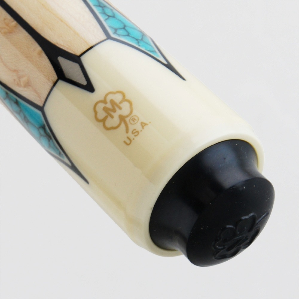 マクダーモット キュー G411 (G-Coreシャフト) Mcdermott / ビリヤード