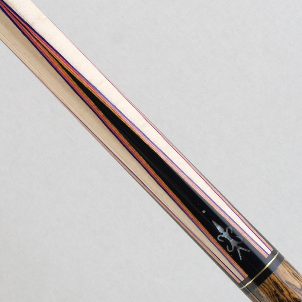 メウチ キュー All Natural Wood Series 3 MEANW03 (The PROシャフト