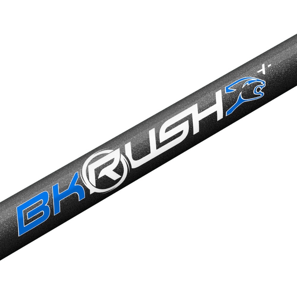 限定】プレデター BK-Rush+ グレー テンペスト スポーツラップ