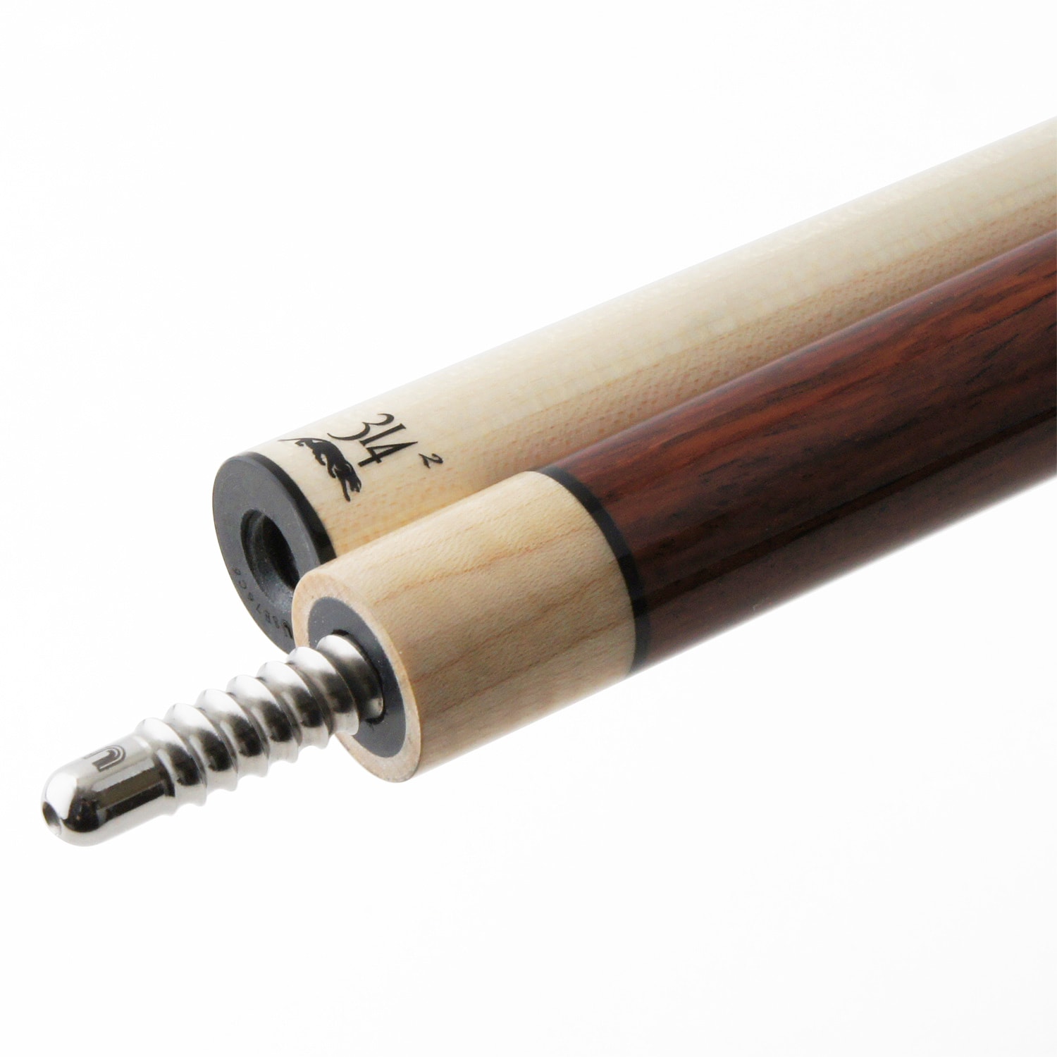 中古】プレデター ROAD 4 (314-2シャフト)｜ビリヤード 通販 キュー