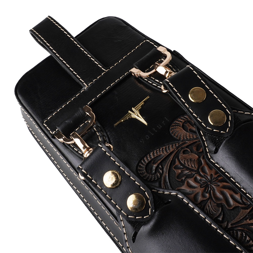 Volturi ヴォルツーリ Softcase7 3x6 ソフトタイプ｜ビリヤード 通販