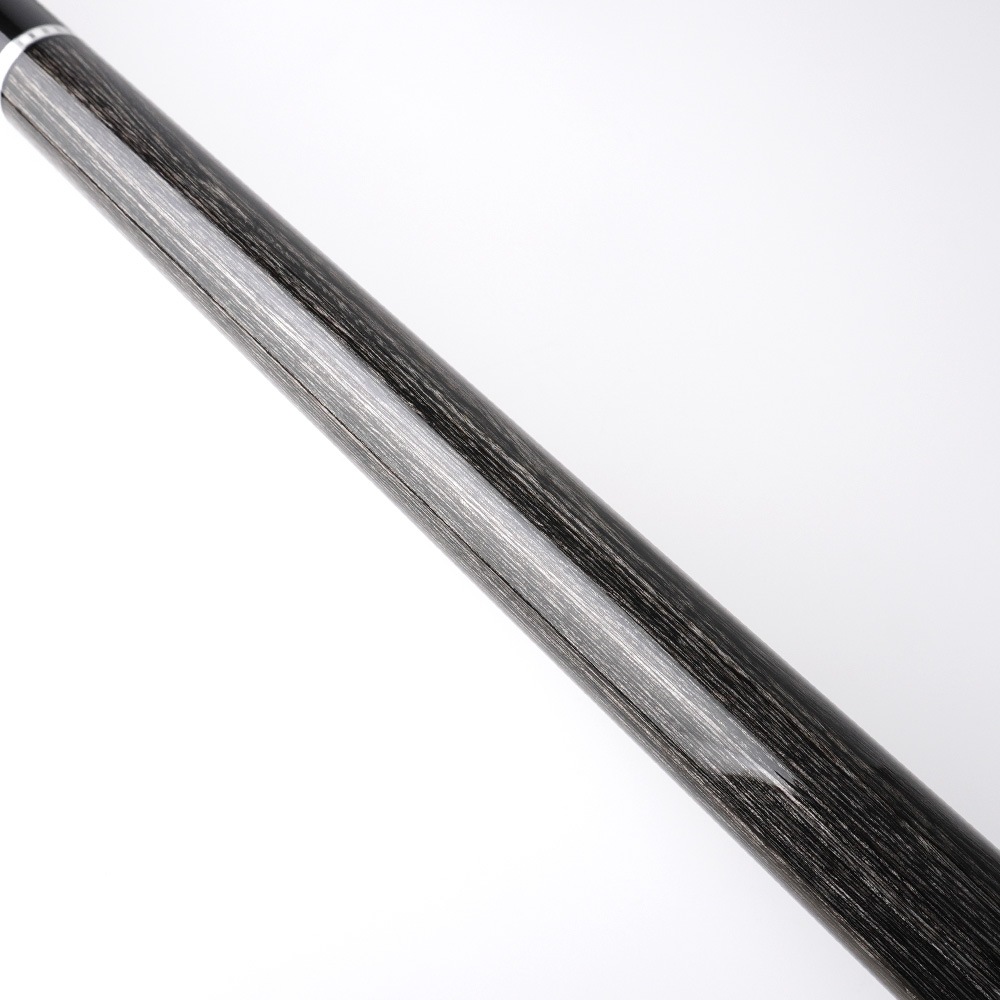 ブラックレーベル キュー BLS-KGW ブラック グレーコンプレスウッド