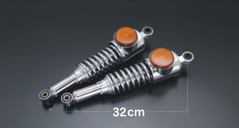 車種から探す,Z1/Z2,足廻り,リアショック・スイングアーム | DOREMI