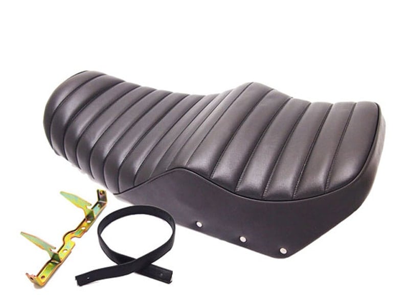 ゼファー400 FXタイプタンクセット(E1レッド)タックロール【納期はお