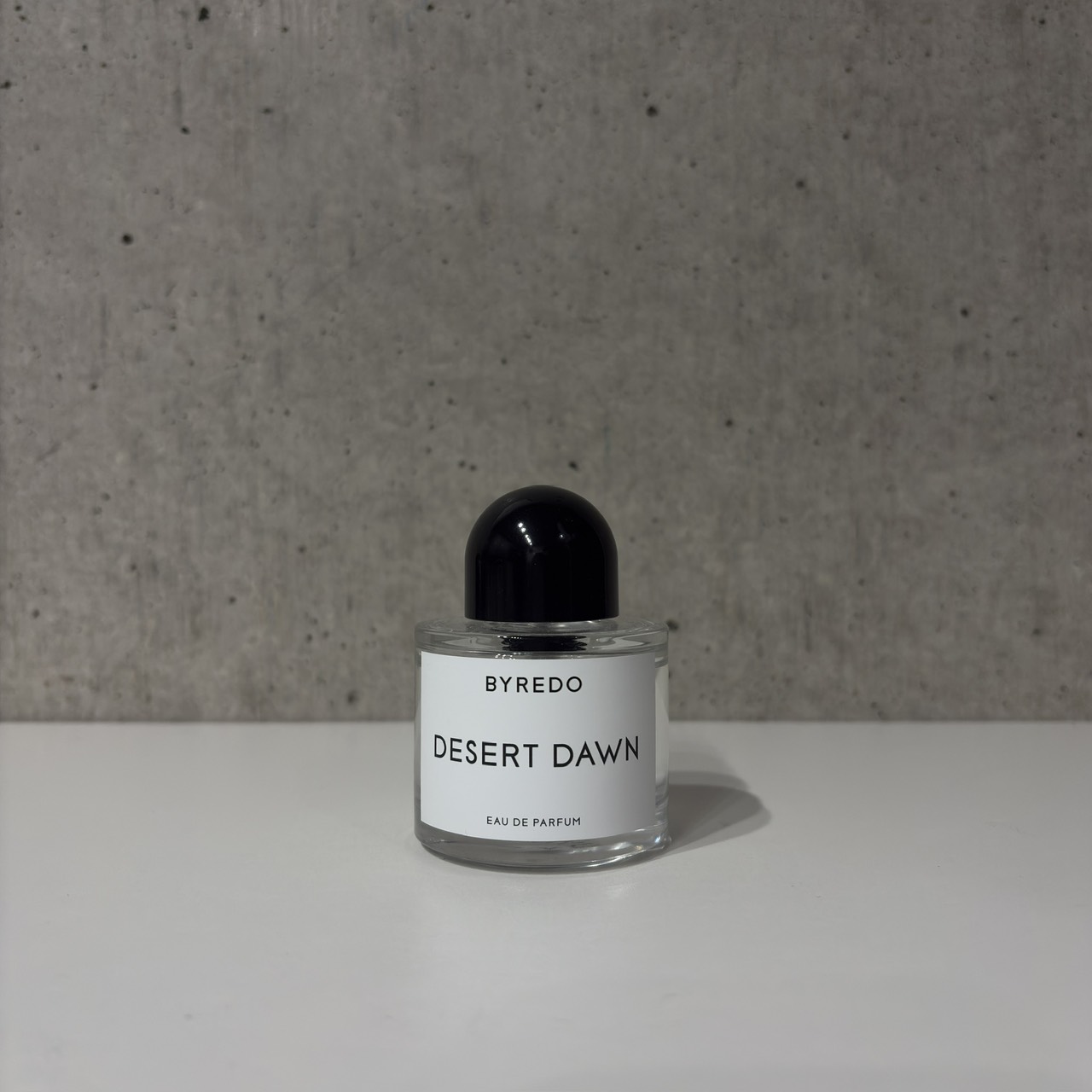 BYREDO バイレード DESERT DAWN デザートドーン オードパルファム 1ml