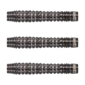 TEAM ONE80 Reign Ryo Nakai II 18g ソフトダーツ ダーツ > ソフトダーツ > ブランド【ワ行】 > ワンエイティ