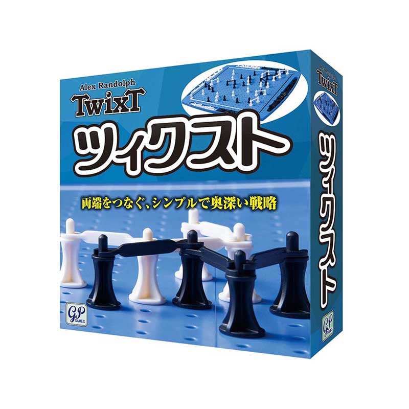 TUKUYUMI kickstarter edition　ボードゲーム インベンション：知の進化』Kickstarterプロジェクトページ日本語版