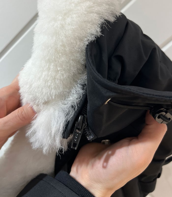 SALE】【MOOSE KNUCKLES】ロングダウンジャケット○M32LP227S | WEAR