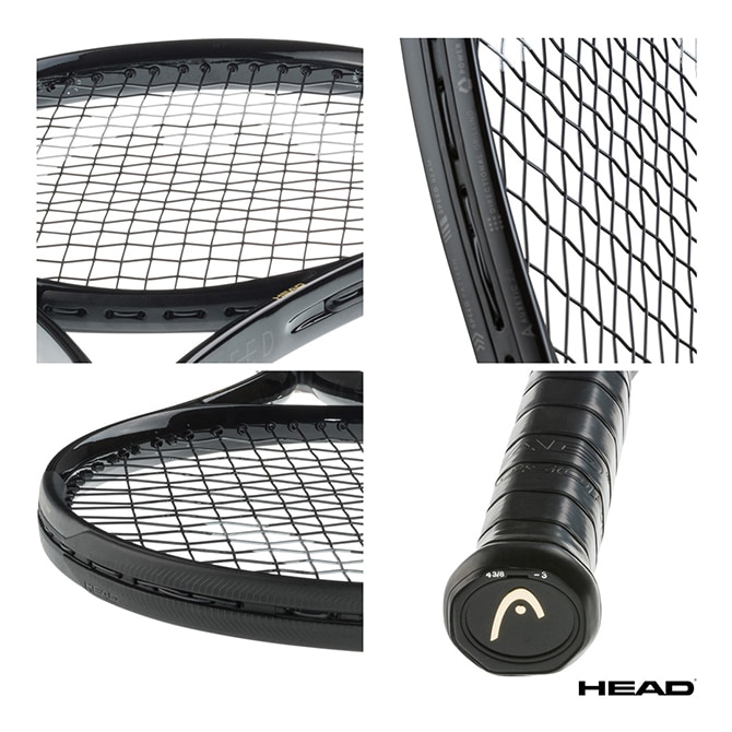 ヘッド HEAD テニスラケット スピード エムピー レジェンド Speed MP