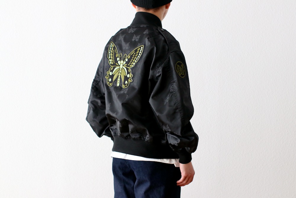 Needles(ニードルズ) 