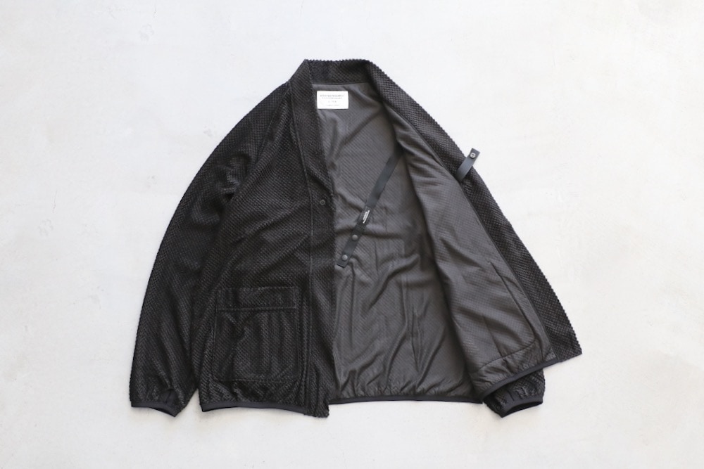 MOUNTAIN RESEARCH(マウンテンリサーチ) 