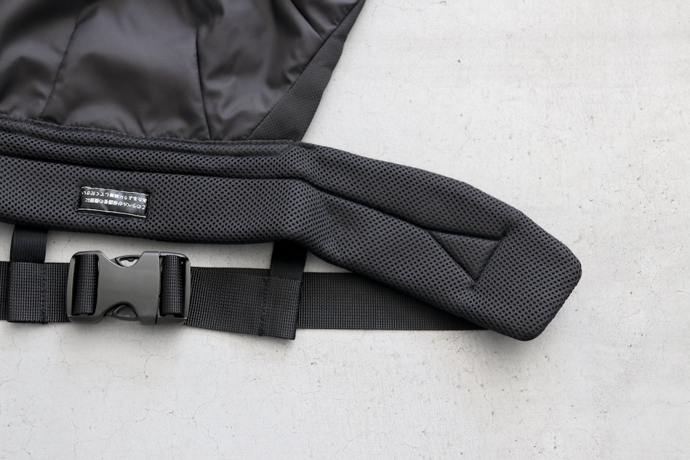 baby】THE NORTH FACE (ザ ノース フェイス) 