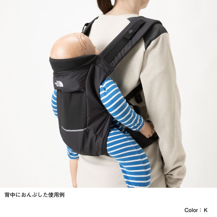 baby】THE NORTH FACE (ザ ノース フェイス) 