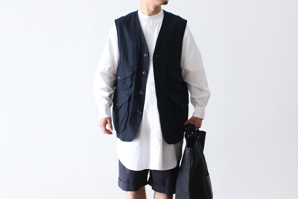 Engineered Garments (エンジニアードガーメンツ) 