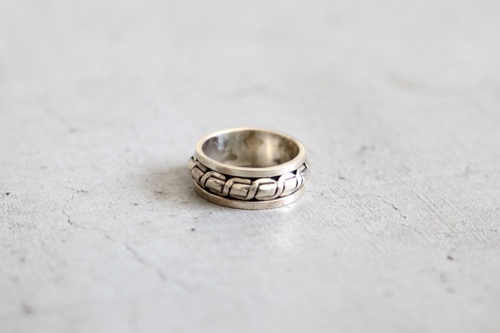 VINTAGE Mexican Jewelry (ヴィンテージ メキシカン ジュエリー) 