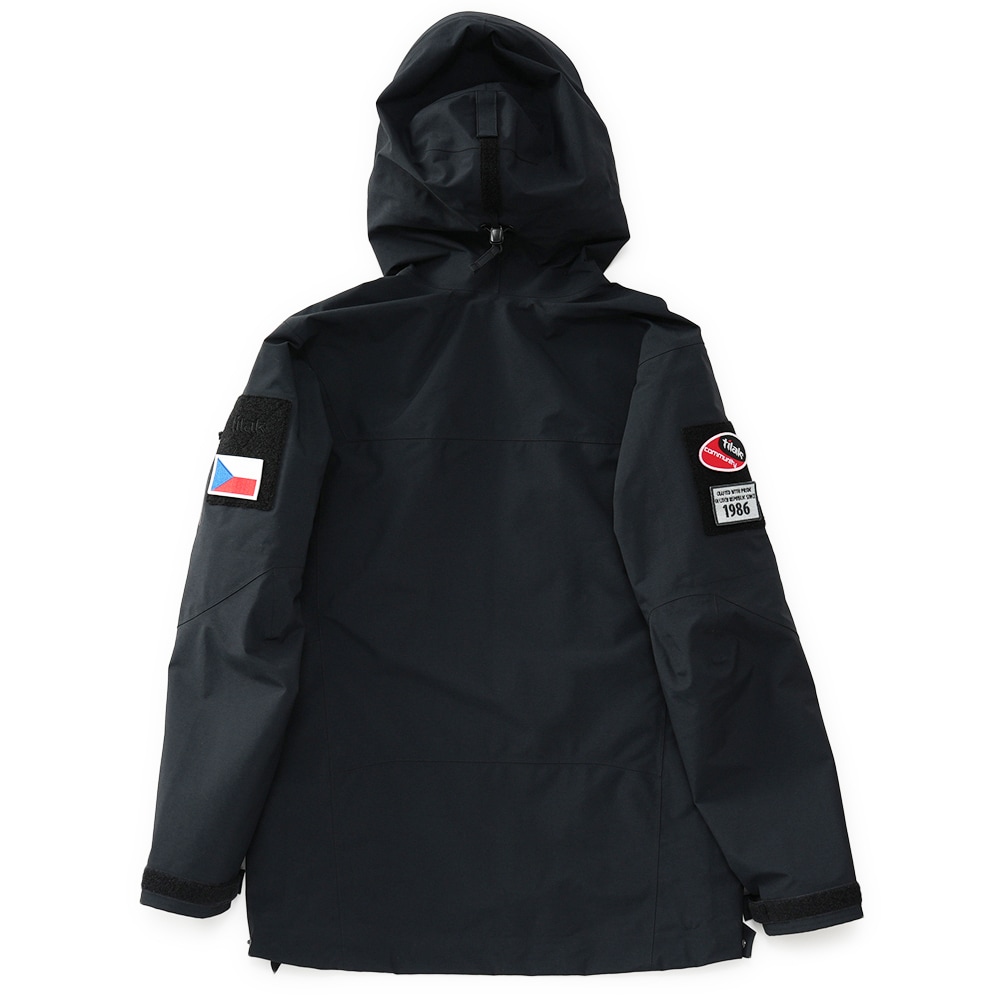 TILAK ティラック RAPTOR MIG JACKET with EXPANDER ラプター ミグ