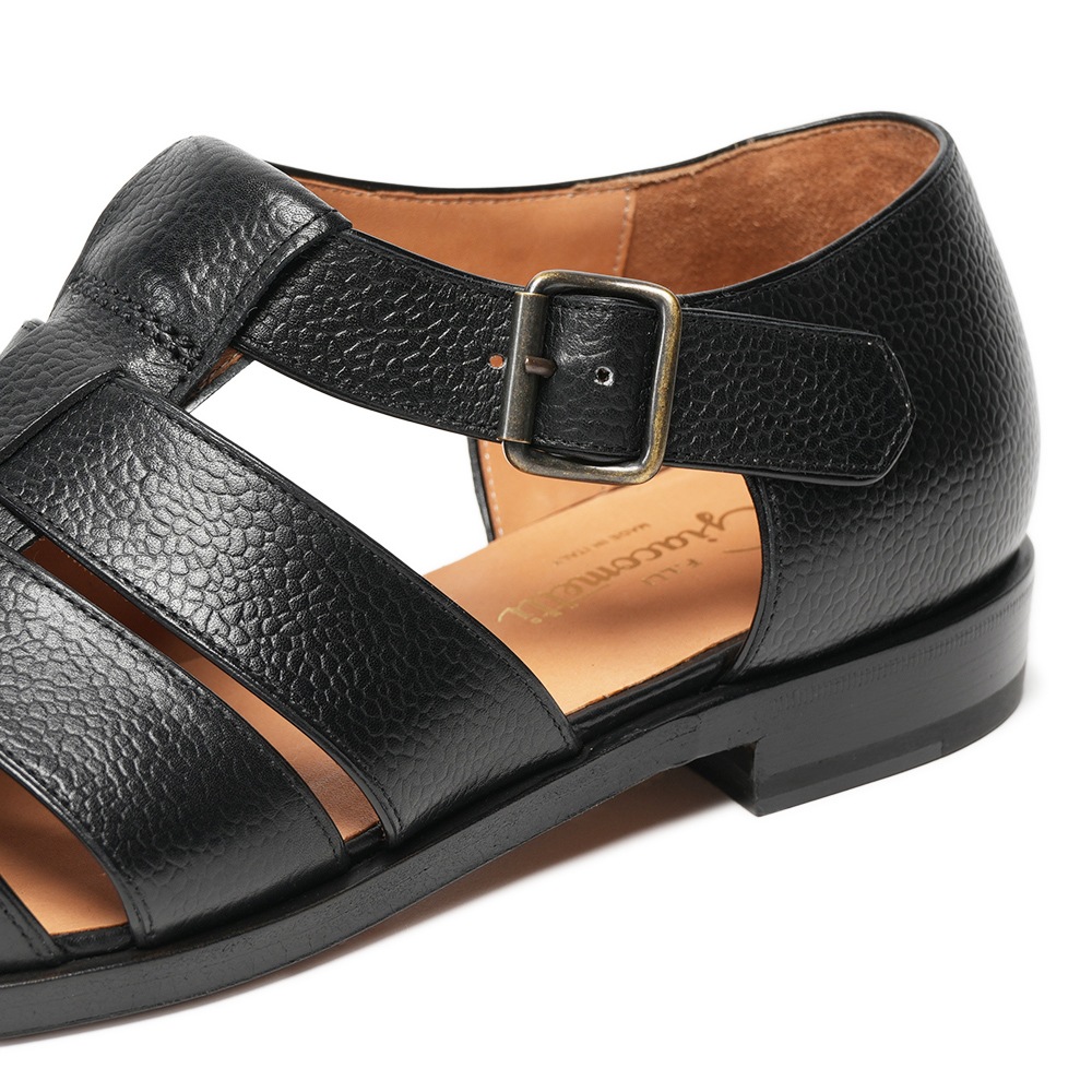 F.LLI Giacometti フラテッリジャコメッティ FG166 SCOZIA グレイン