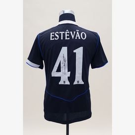 英プレミアリーグのサッカー直筆サイン入りユニフォームを販売 - THE