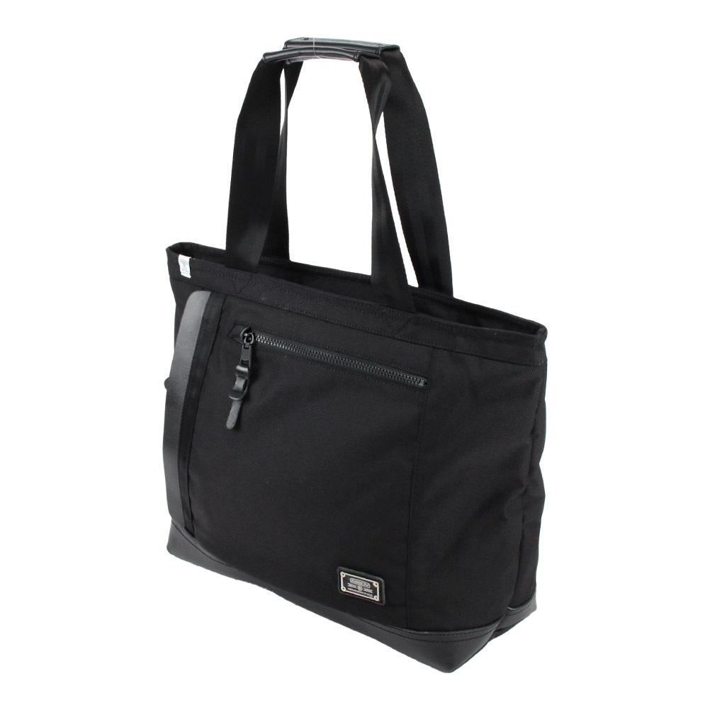 AS2OV アッソブ EXCLUSIVE BALLISTIC NYLON TOTE L トートバッグ