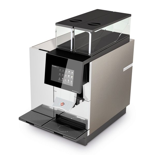 VBM DOMOBAR SUPER DOUBLE ＋ MAZZER MINI ELECTRONIC