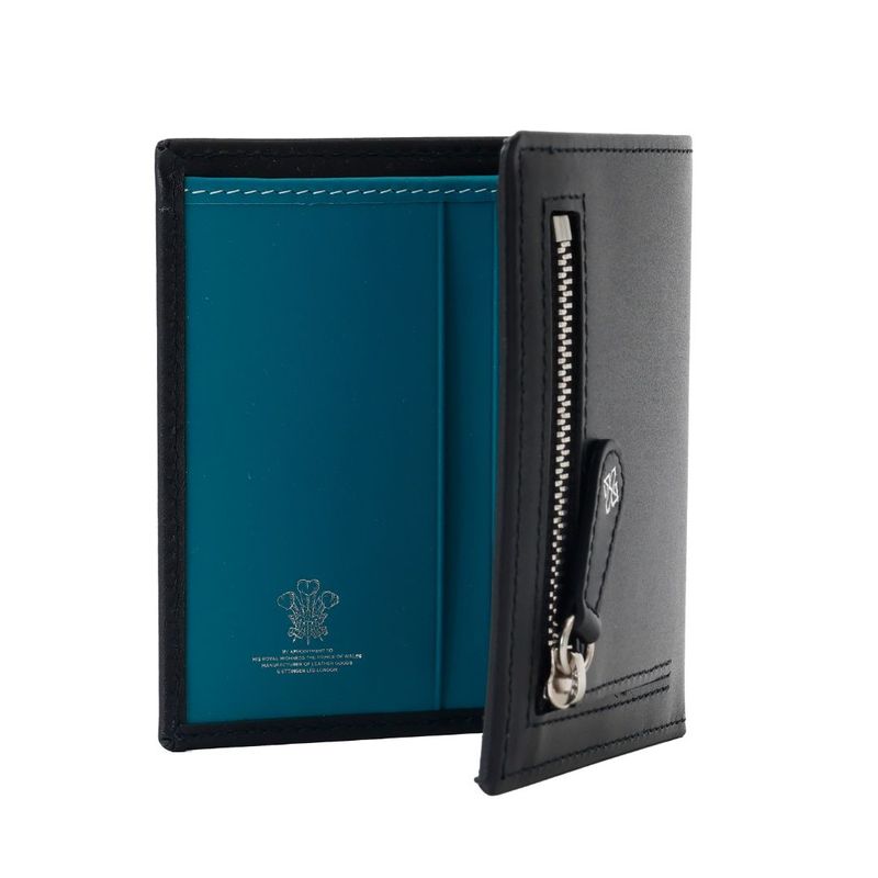 WALLETS & PURSES | ETTINGER LONDON