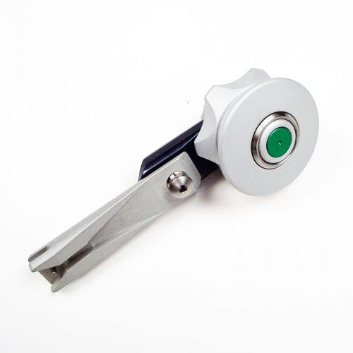 マルク・ペティジャン スイスボビンノッターSKB-1 | ツール,ノット