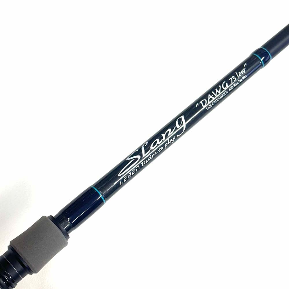 DESIGNO Slang Reboot LSR-C73XXHRX3s