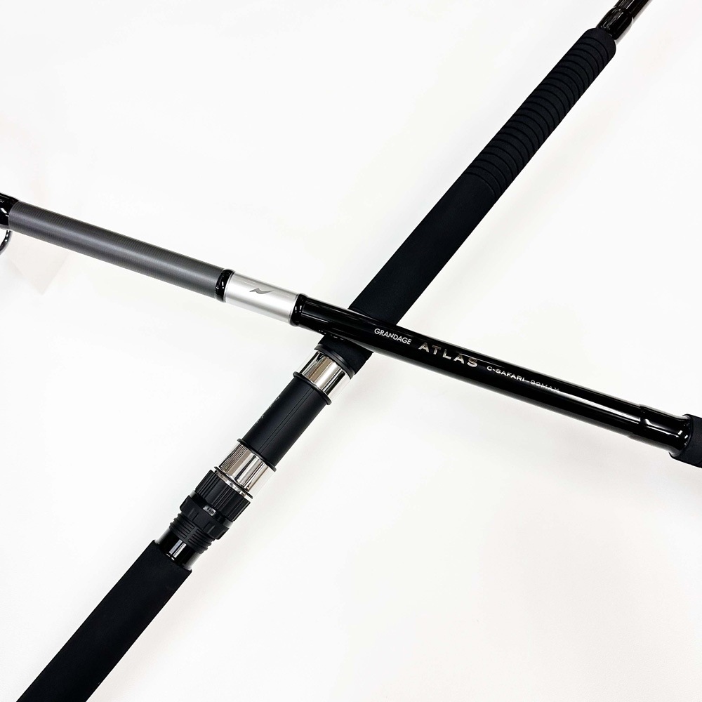 アピア GRANDAGE ATLAS C-SAFARI 99MAX | ロッド,ショアキャスティング