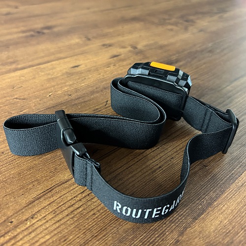 ネコポス対応】 RG LIGHT BELT | ROUTEGARMENT | fimo shop