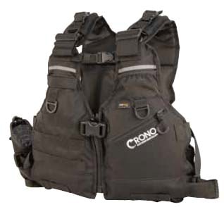 CRONO クロノ エギングベスト CEV01通販｜釣具通販 いのまた釣具店