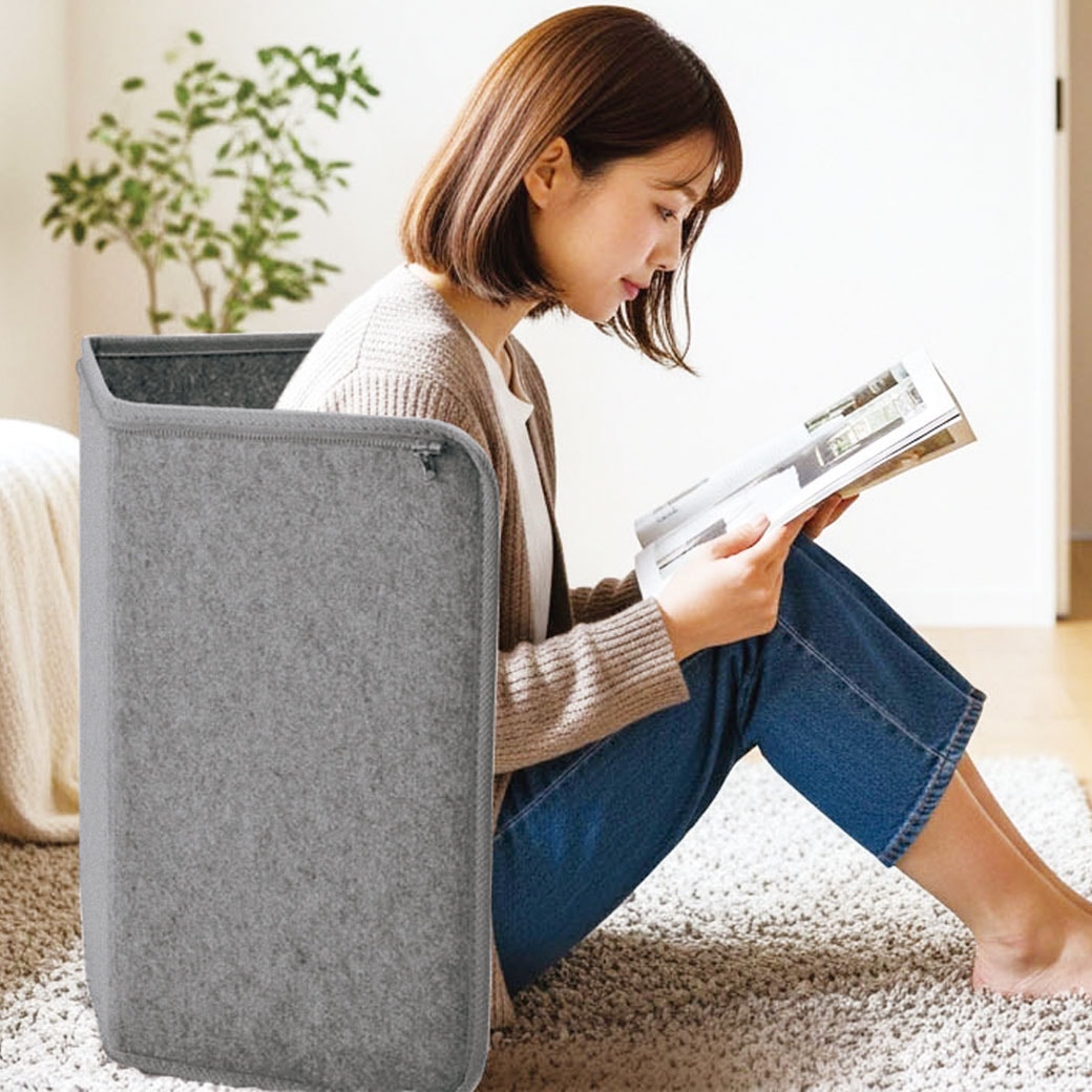 ひざ掛け付き遠赤外線パネルヒーター OPH-01｜ファミリー・ライフ公式通販