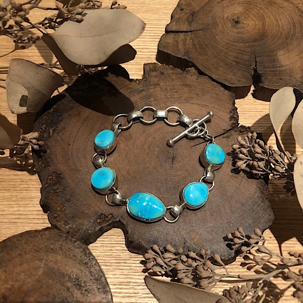ターコイズブレスレット | ブレスレット,石ブレスレット