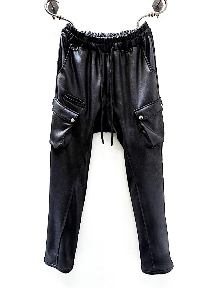 ミスチル桜井さん愛用のモークスのパンツ ミスチル桜井着用フランシス