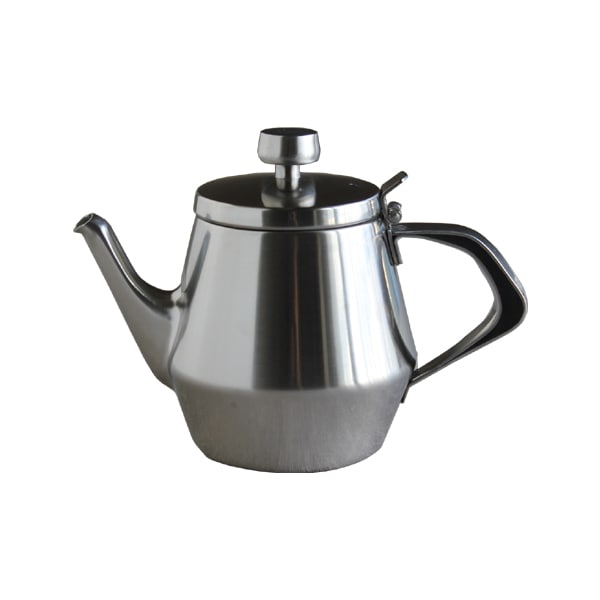 エルム ティーポット（仔犬印） フリーデザイン ｜ 北欧・ロングライフ