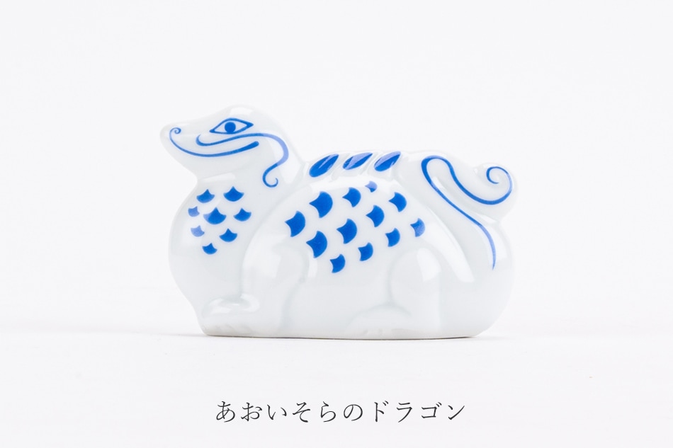 干支シリーズ（リサ・ラーソン／Lisa Larson） フリーデザイン ｜ 北欧