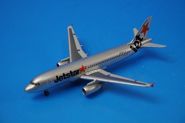 1/500 A320-200 ジェットスター JA01JJ ［524438］ ヘルパ/中古