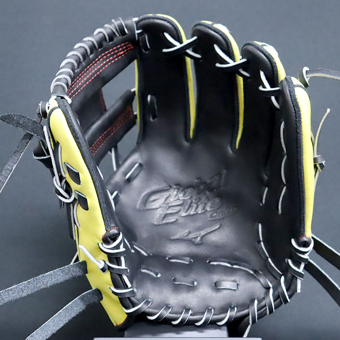 野球 ミズノ 軟式グローブ 軟式 グローブ グローバルエリート オーダー