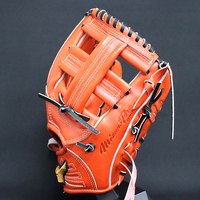 野球 ミズノ 硬式グローブ 硬式 グローブ ミズノプロ オーダーグラブ
