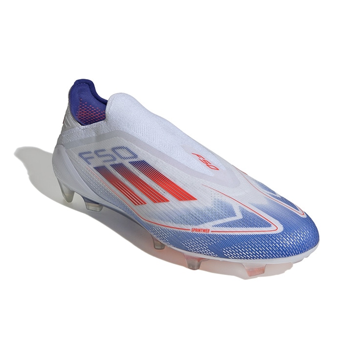 アディダス F50 ELITE レースレス FG adidas サッカースパイク