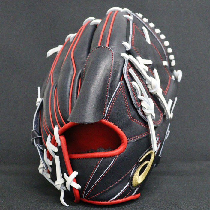 野球 アシックス 軟式グローブ ゴールドステージ オーダーグラブ ARPSO