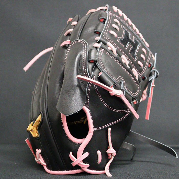 野球 ミズノ 硬式グローブ 硬式 グローブ ミズノプロ オーダーグラブ