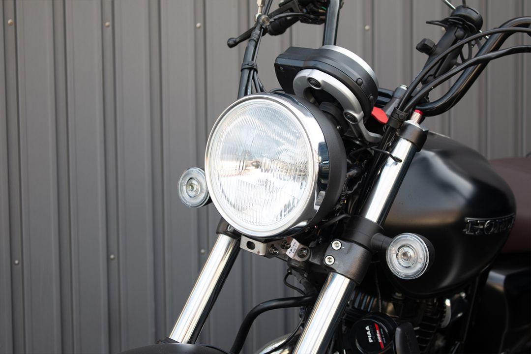 GB350/S ヘッドライトコンバージョンキット | ブランドから選ぶ