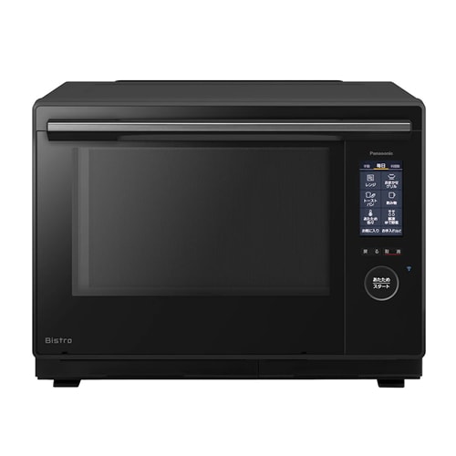 パナソニック【Panasonic】30L スチームオーブンレンジ Bistro