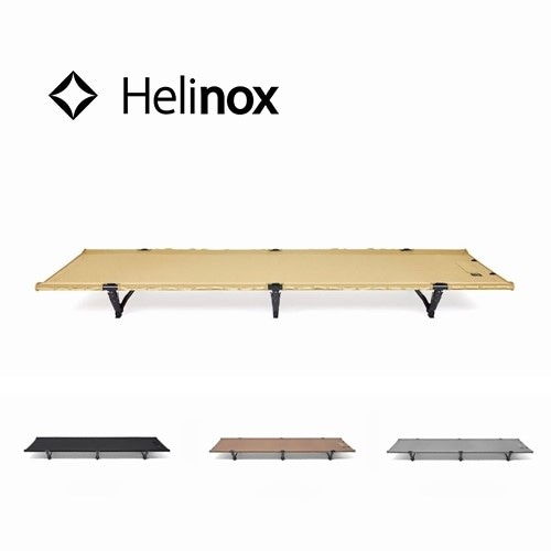 Helinox/ヘリノックス Tactical Cot convertible/タクティカル コット