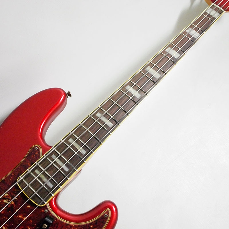 Fender Custom Shop Limited Edition Precision Jazz Bass Journeyman