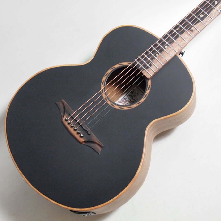 Bromo BAT8ME bk エレアコ ブロモ | Acoustic/Classic,Others
